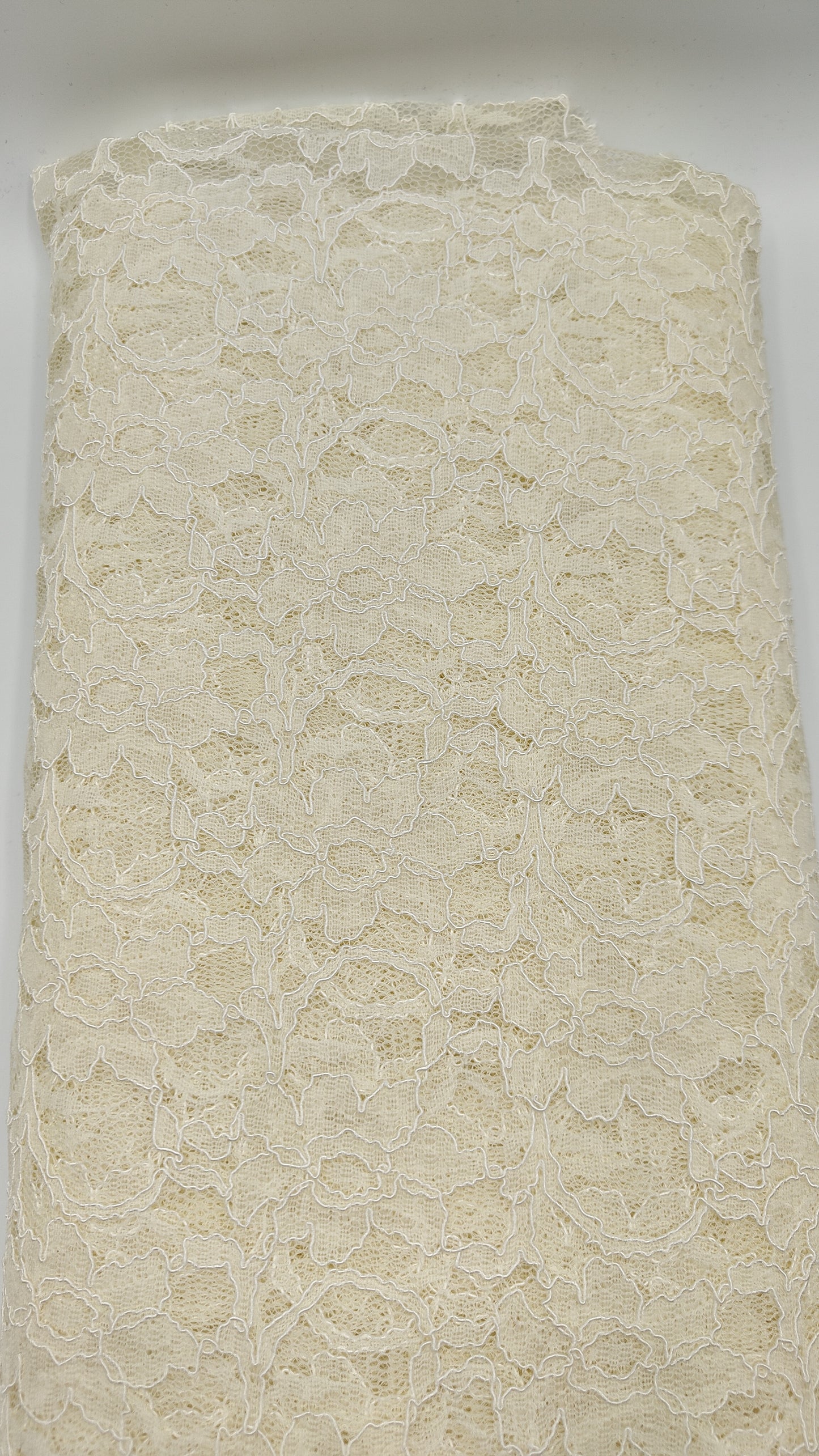 Tessuto pizzo