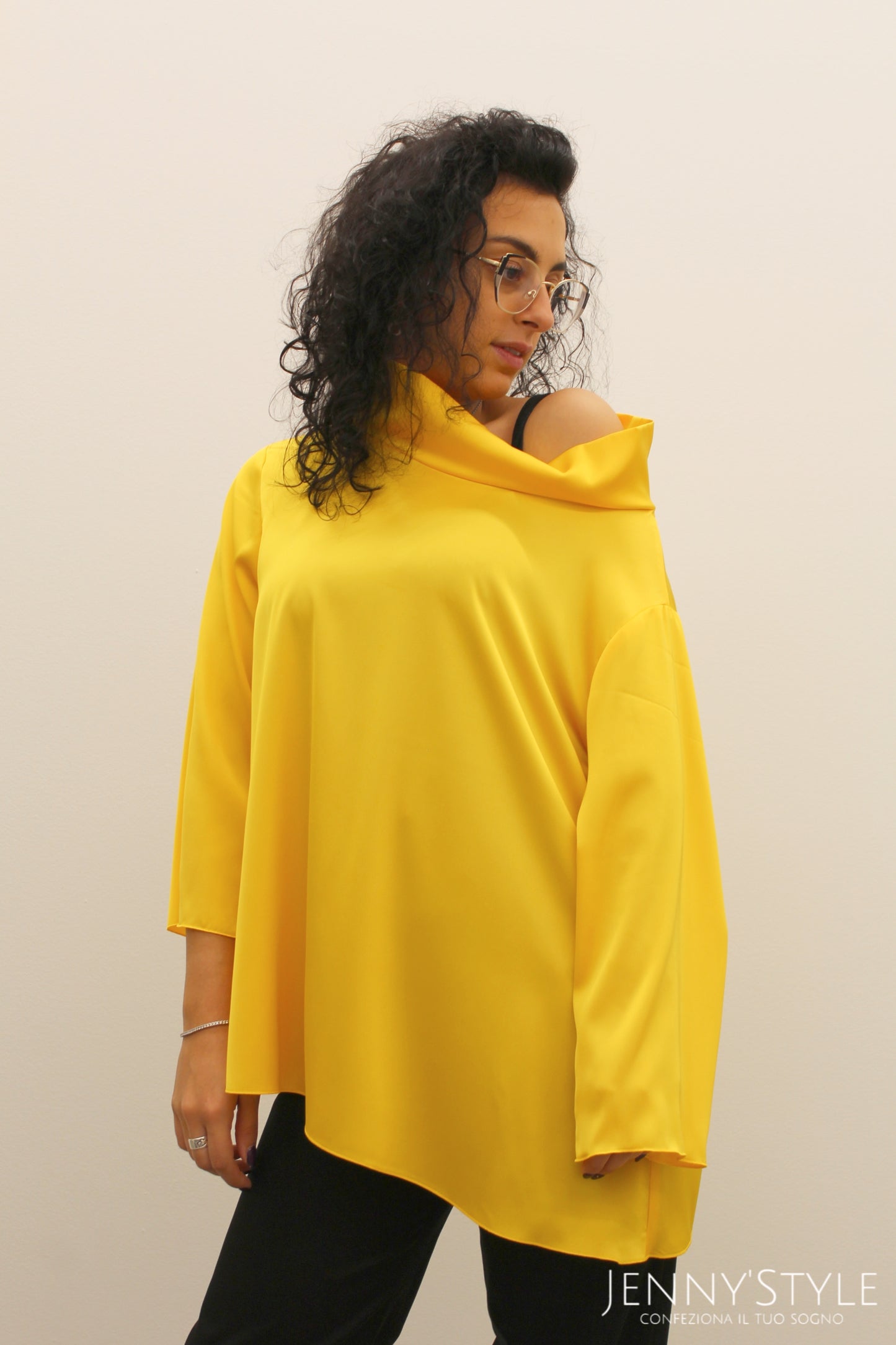 Blusa Sole