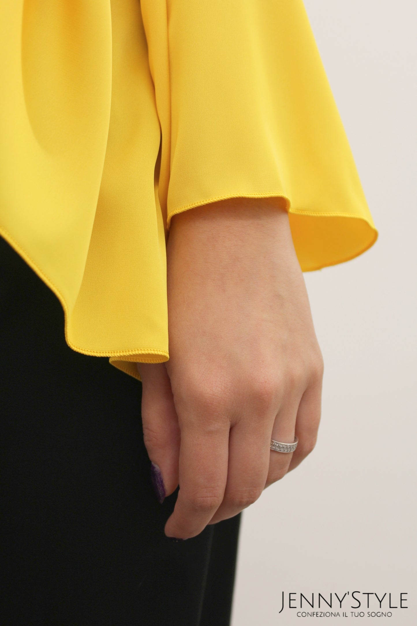 Blusa Sole