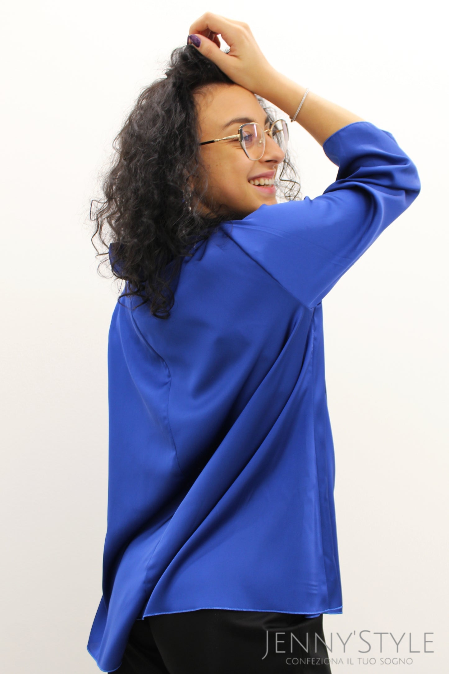 Blusa Sole