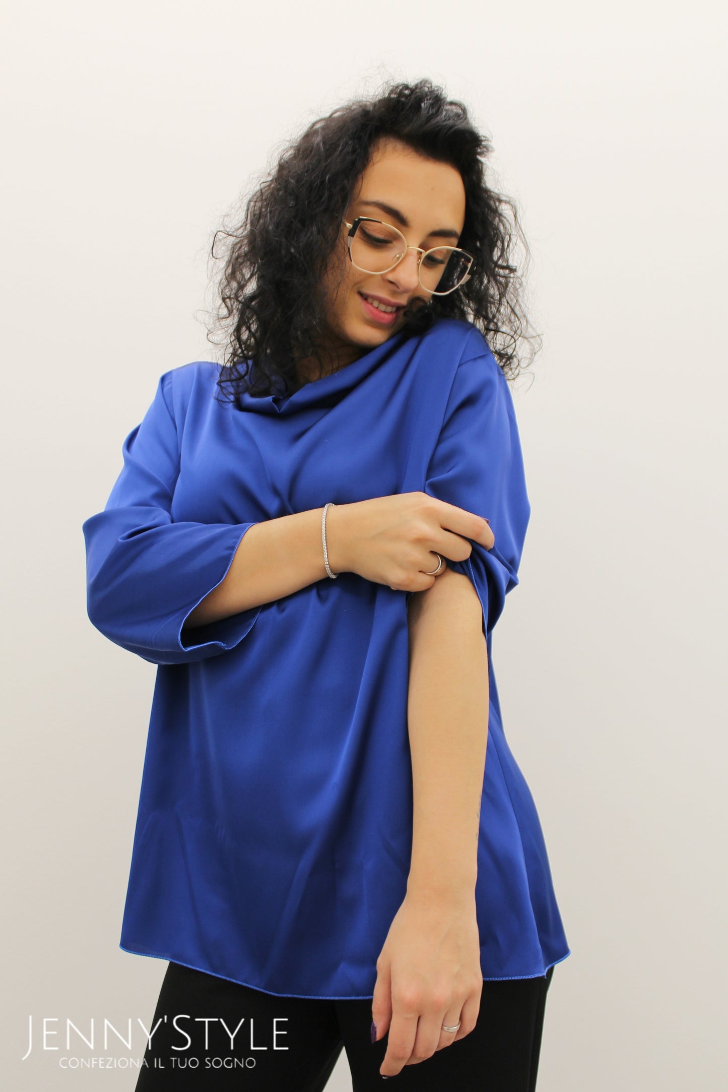 Blusa Sole