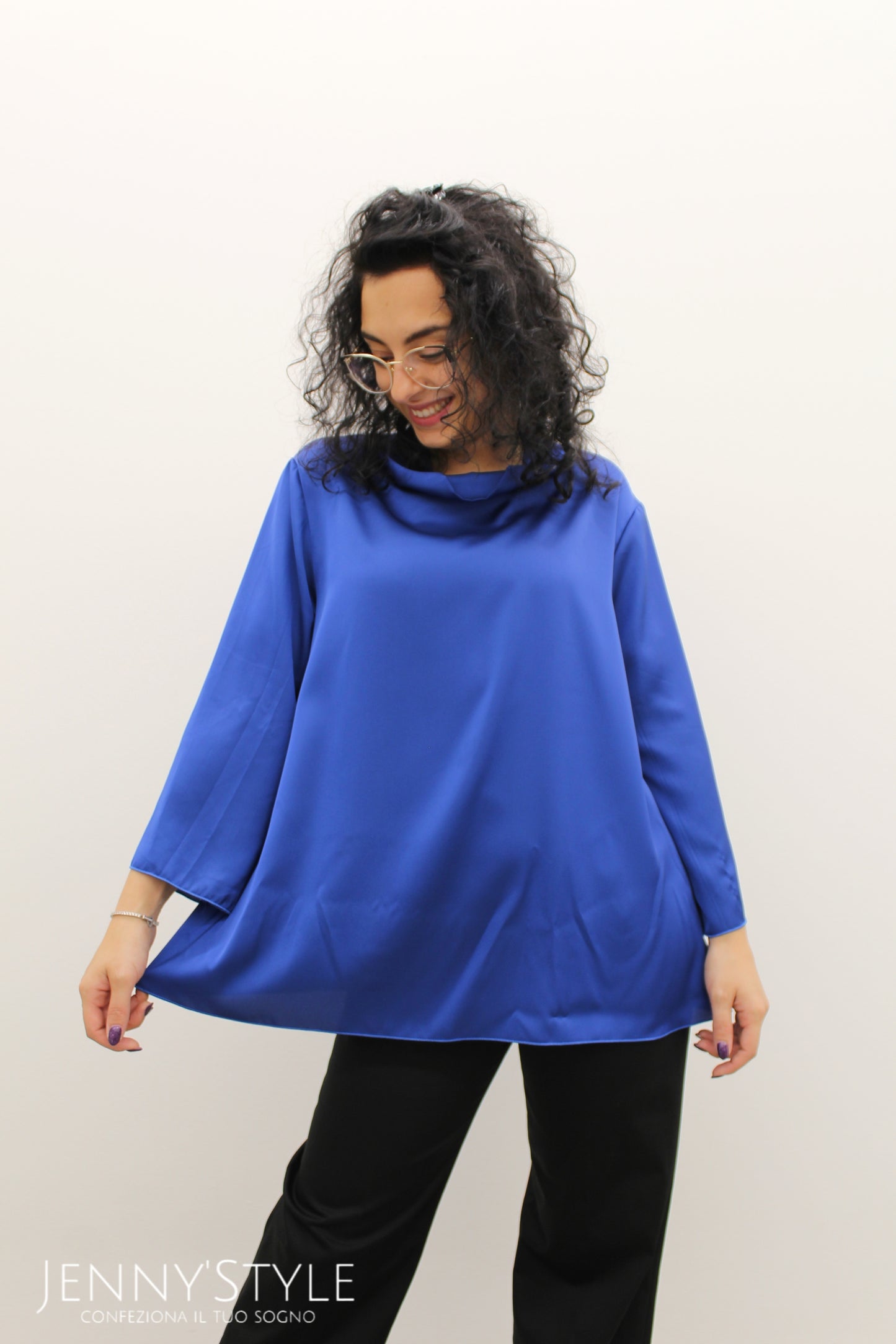 Blusa Sole