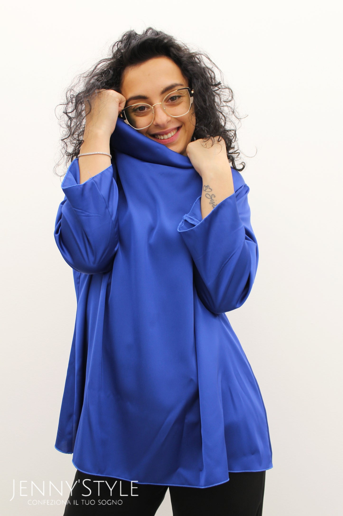 Blusa Sole