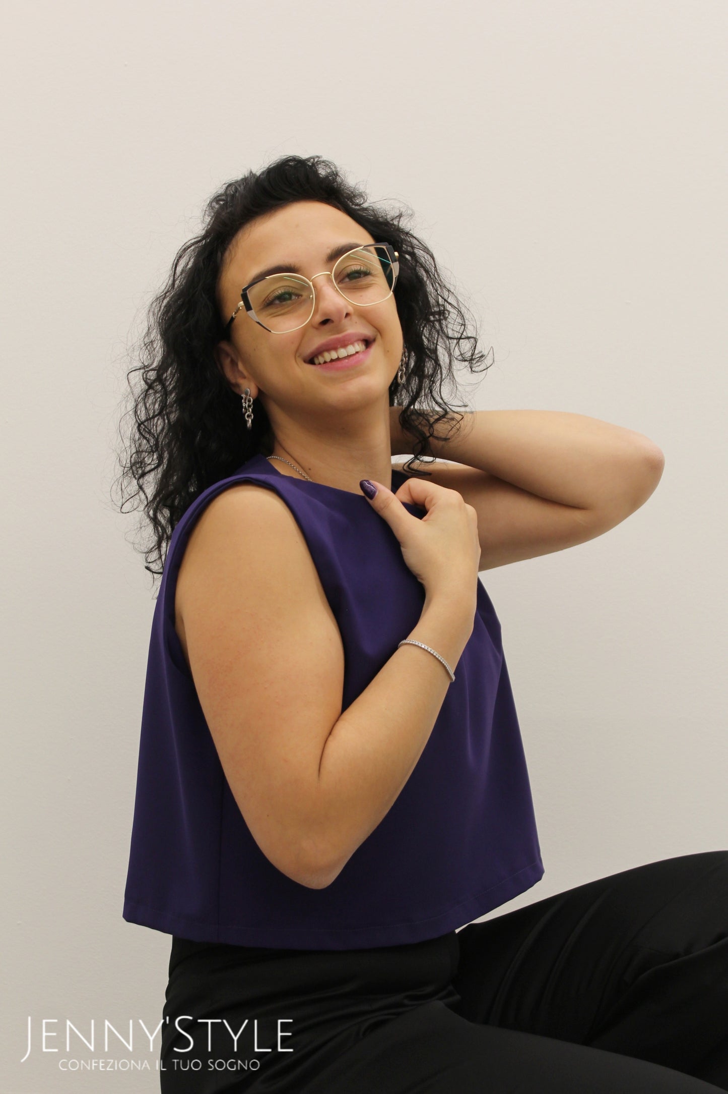 Top Viola