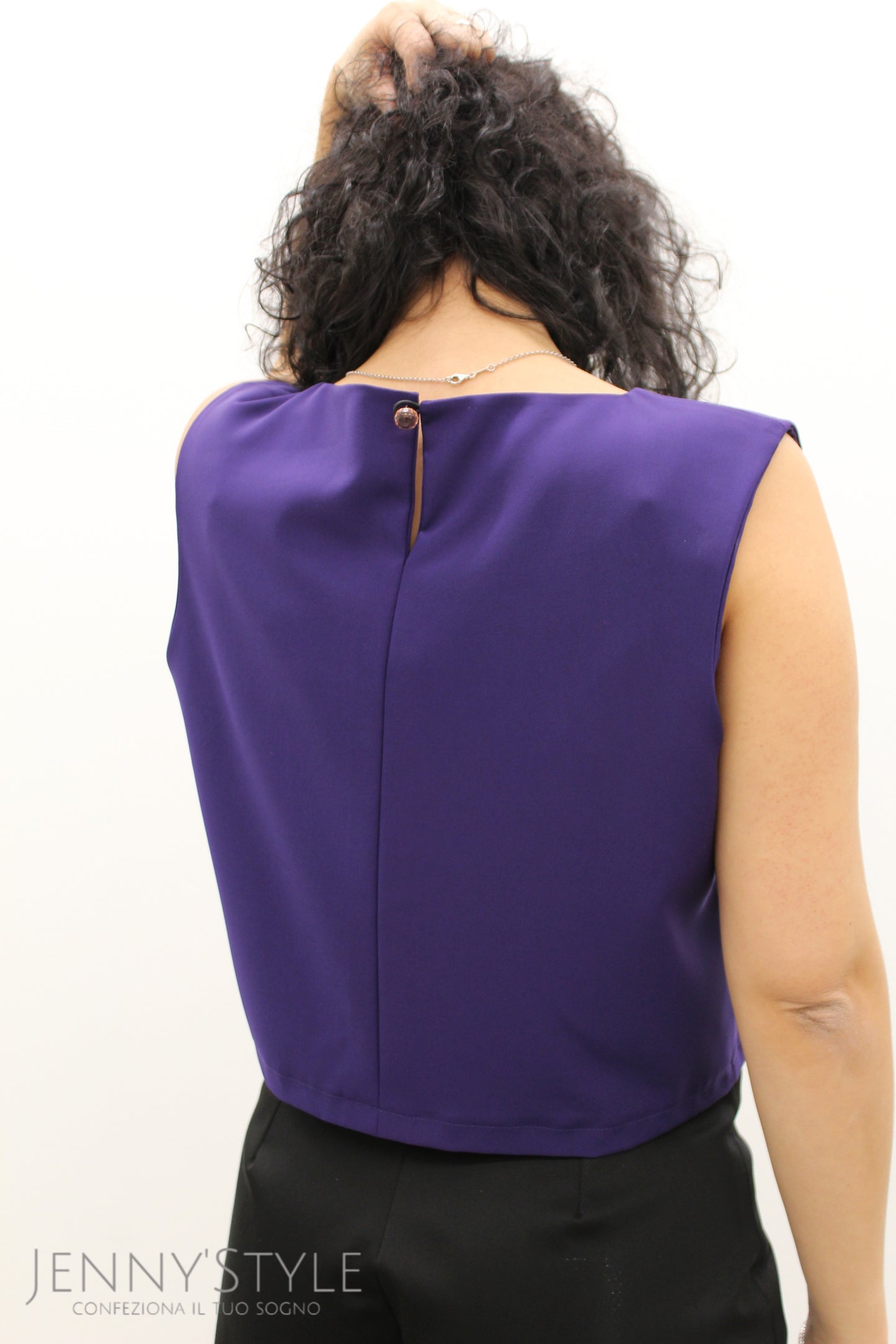 Top Viola