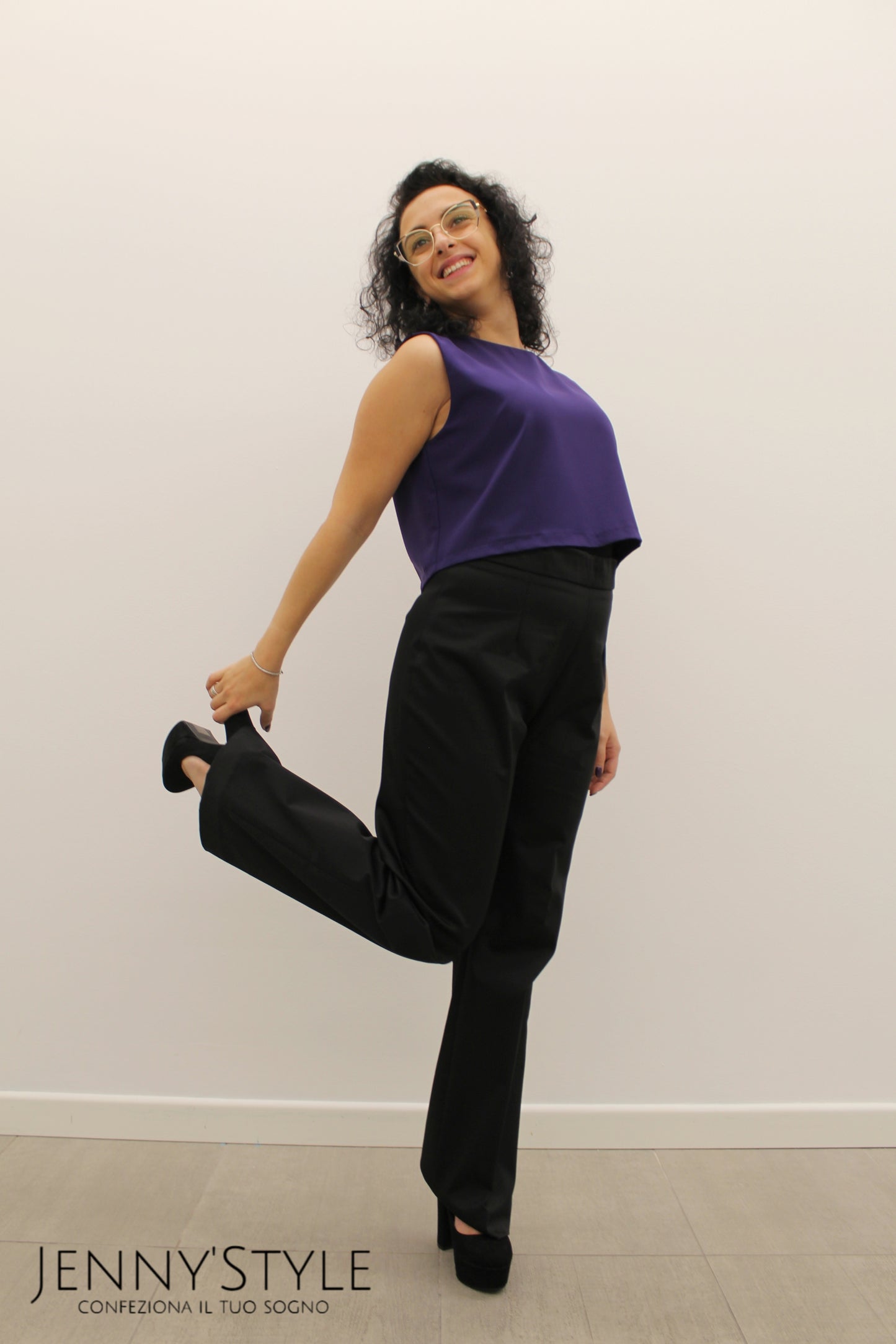 Top Viola