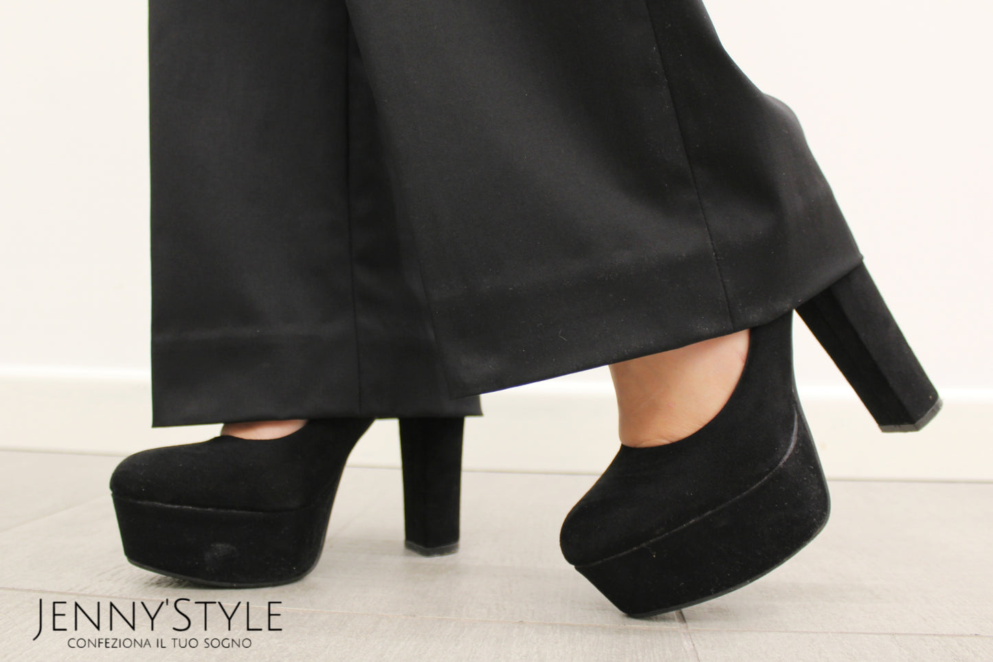 Pantalone Nero
